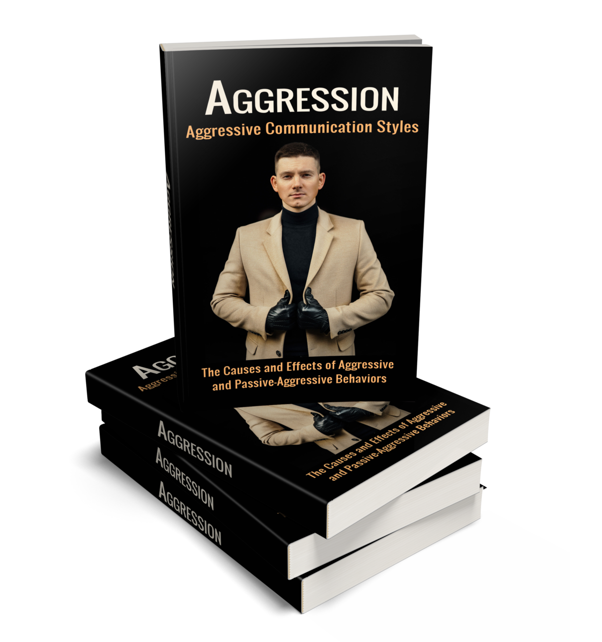 Aggression Course Cover. Direct Aggression, Indirect Aggression