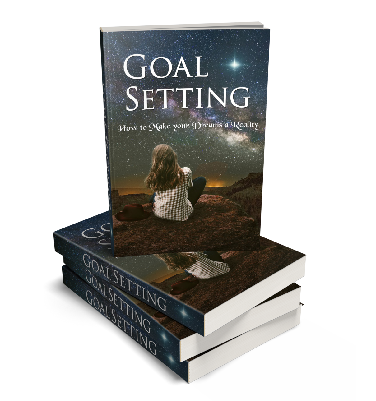 Goal-Setting-Course Cover Stacked