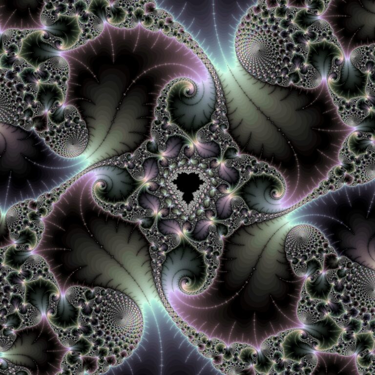 Fractal Nature of Awareness