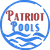 Patriot Pools Logo